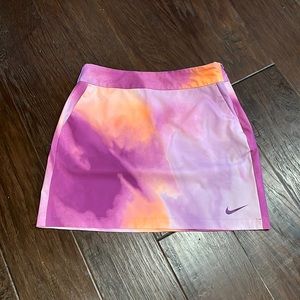 Nike Golf Skirt